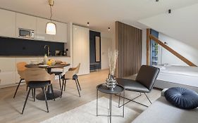 Opn Apartments Bled