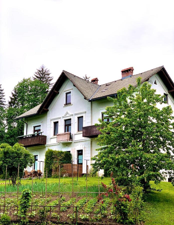Opn Apartments Bled Exterior foto