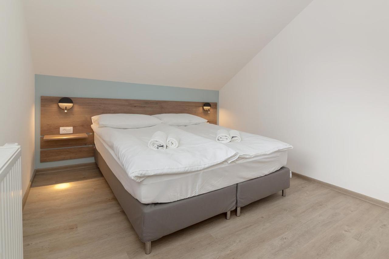 Opn Apartments Bled Exterior foto