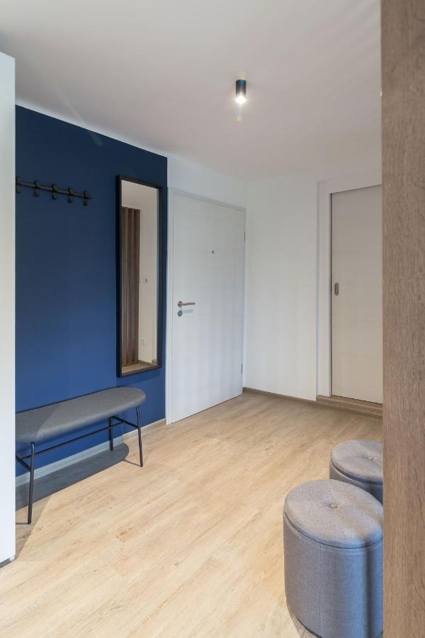 Opn Apartments Bled Exterior foto